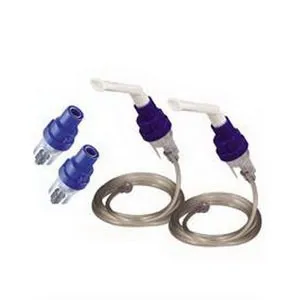 Respironics - 1028125 - Sidestream Custom Nebulizer Kit