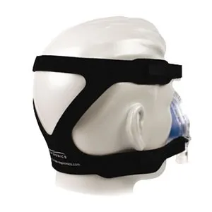 Respironics - ComfortClassic - 1059236 - RS Premium Headgear, X-Small