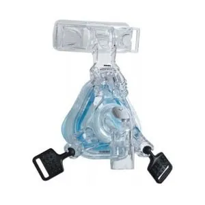 Respironics From: 1070041 To: 1070044 - ComfortGel Mask Nasal Without Headgear