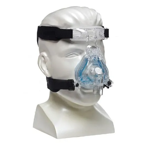 Respironics From: 1070049 To: 1070052 - ComfortGel Mask Nasal Duopack W/headgear