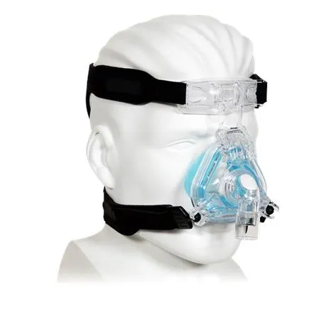 Respironics - 1070053 - Comfortgel Fitpack W/Headgear