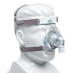 Respironics From: 1071800 To: 1071805 - Trueblue Mask Nasal With Headgear