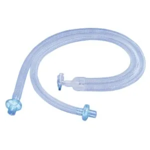 Respironics - 1073220 - Pediatric Active Circuit With Water Trap