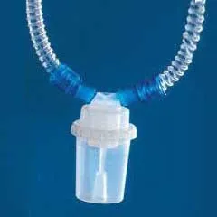 Respironics - Trilogy - 1073224 -  Pediatric Passive Ventilator Circuit with Water Trap