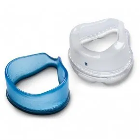 Respironics - From: 1044863 To: 1081898  Comfortgel Full Face Flap And Cushion