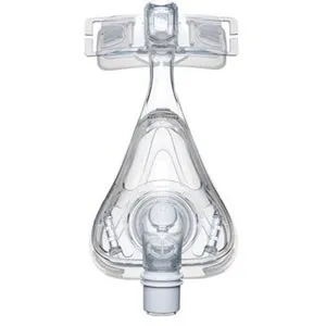 Respironics - Amara - From: 1090210 To: 1090216 -   mask without headgear, reduced size frame, petite.