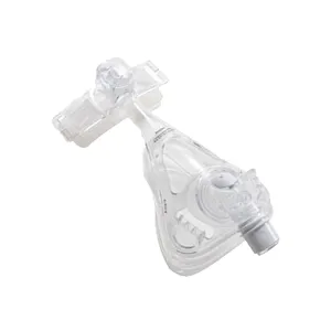 Respironics From: 1090400 To: 1090406 - Amara Full Face Mask Reduced Frame With Headgear