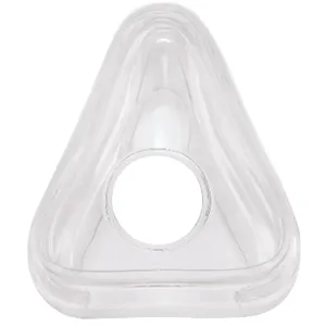 Respironics - Amara - From: 1090490 To: 1090494 -   Gel full face mask replacement cushion, petite.