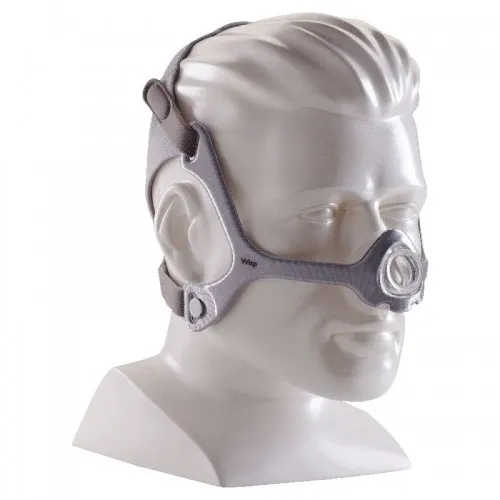Respironics - Wisp - From: 1094078 To: 1094082 -   replacement headgear, large size.