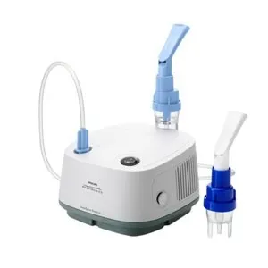 Respironics From: 1099966 To: 1099969 - InnoSpire Essence With SideStream Disposable Nebulizer Elegance