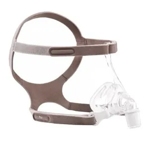 Respironics From: 1104915 To: 1104940 - Pico Nasal Mask With Headgear