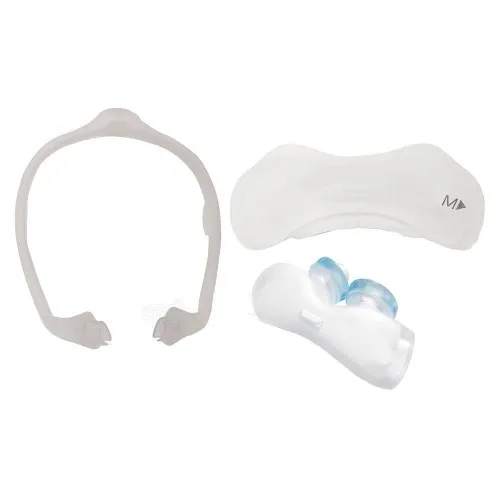Respironics - DreamWear - From: 1124985 To: 1125022 -  Gel Pillows with Single Cushion on Frame without Headgear