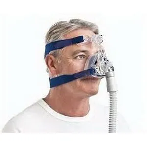 Respironics - 302183 - Nasal Mask /Wide