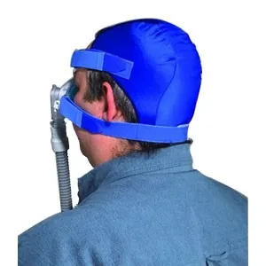 Respironics From: 302439 To: 302458 - Headgear Non-mesh Softcap