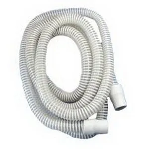 Respironics - System One - 7212 -  CPAP Tubing 10 ft, Gray