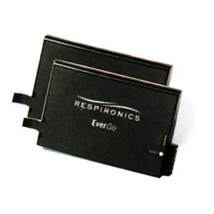 Respironics - 900102 - Rechargable Battery For Evergo, Each