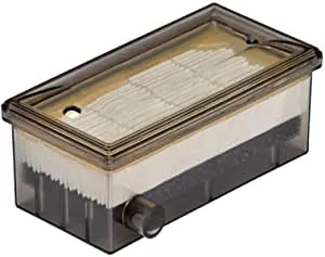 Respironics - CIF-PALL1 - Compressor Inlet Filter, Universal