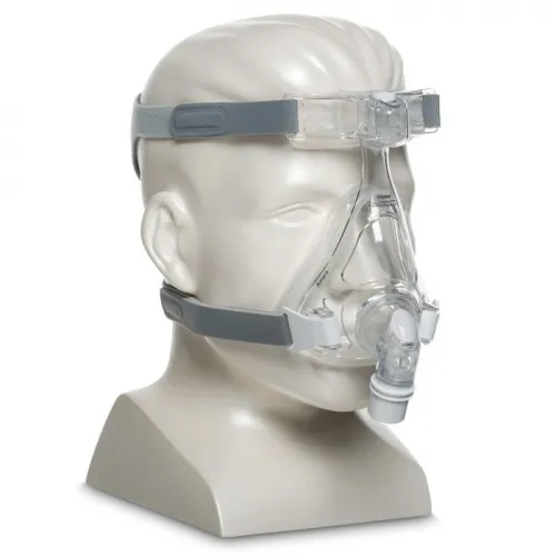 Respironics - CMR1090226 - Respironics Amara Full Face CPAP Mask- Medium