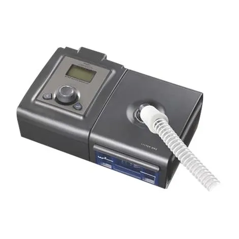 Respironics - DS960HS - Bipap Autosv Advanced System One 60 Series With Humidifier