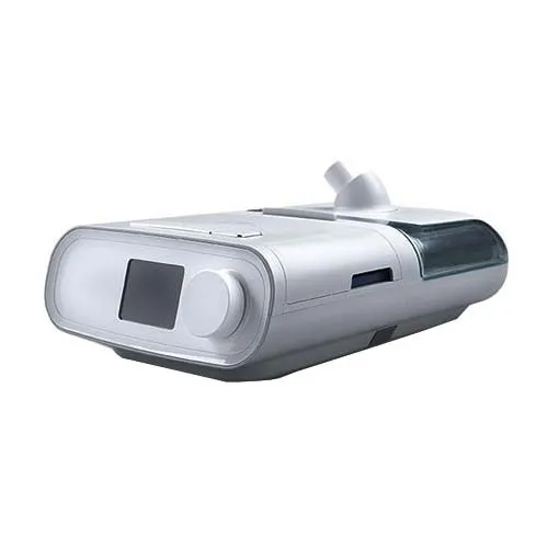Respironics - DSX700H11 - DreamStation Auto BiPAP with Humidifier, DOM
