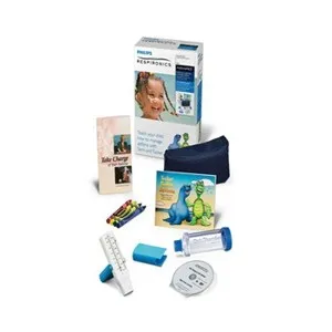 Respironics - HS725010 - Asthmapack For Children
