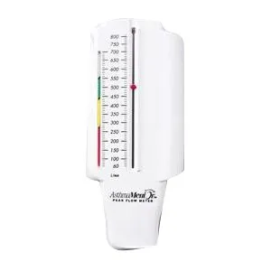 Respironics - HS740012 - Asthmatec Peak Flow Meter