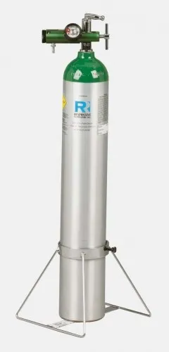 Responsive Respiratory - 150-0246N - MM/M60 Cylinder Stand