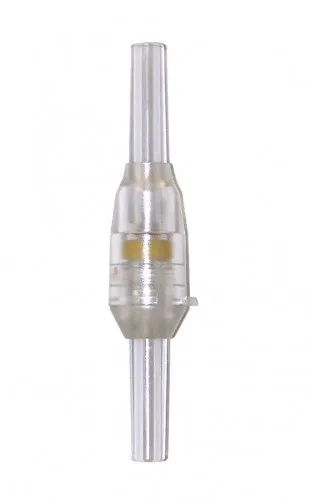 Responsive Respiratory - From: 220-1565 To: 220-1580 - Swivel Connector, Male To Male  5 Pk
