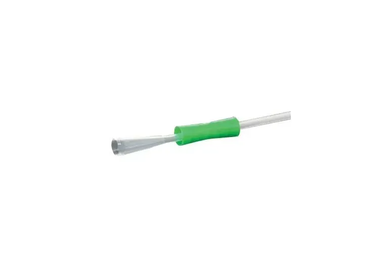 Bard Rochester - Magic3 - 52610G - Bard  Urethral Catheter  Straight Tip Hydrophilic Coated Silicone 10 Fr. 10 Inch