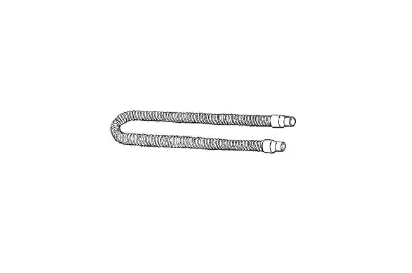 Fisher & Paykel - 900HC221 - CPAP Tubing 6 Foot Length Tubing