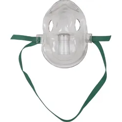 CareFusion AirLife Baxter Pediatric Aerosol Mask