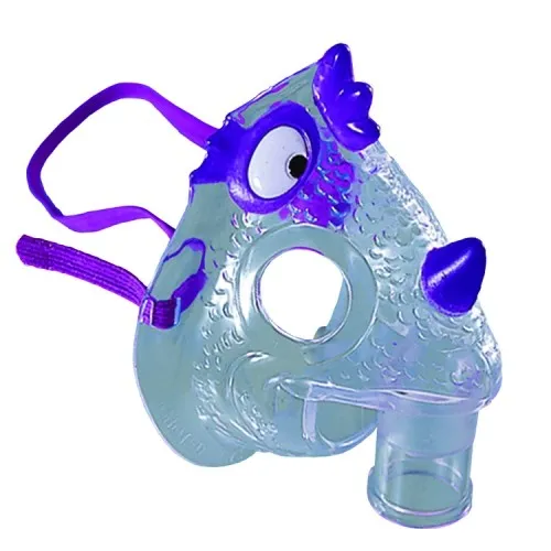Roscoe - 001266 - Aerosol Mask Pediatric Dragon Mask