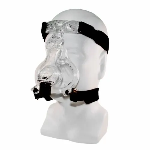 Roscoe - 1004880 - ComfortFull Mask w/headgear