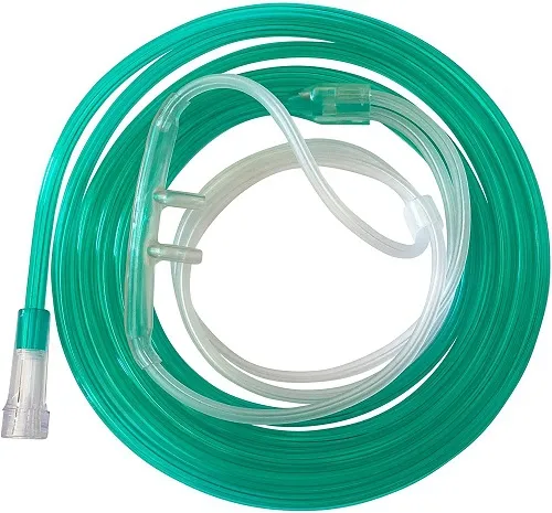 Roscoe - From: 1600HF-25 To: 1600HF-50 - High Flow Adult cannula