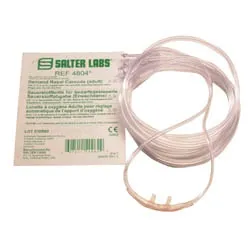 Roscoe - From: 4804 To: 4807 - Adult Demand Cannula, 4 ft. tubing