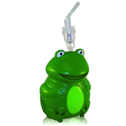 Roscoe - 50000 - Roscoe Pediatric Frog Nebulizer System