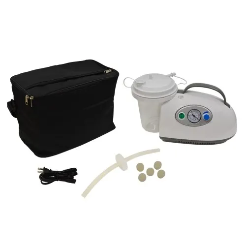 Roscoe - Aspirator And Parts - From: 50004 To: 50006 - Medical Portable Suction Machine