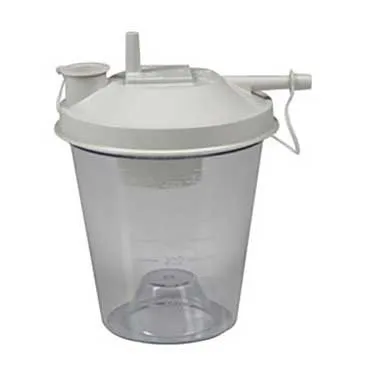 Roscoe - 50038 - Collection Jar 800cc with floater top