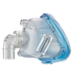 Roscoe - 50655 - IQ Nasal Mask with Stable Fit headgear