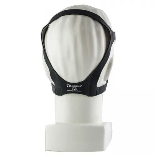 Sleep Enhancement Products - Roscoe - 55051 - EZ Fit Headgear.