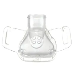 Roscoe - MiniMe - From: 60213 To: 60218 -  Pediatric Nasal Mask, sm headgear