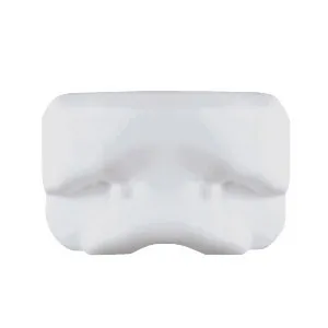 Roscoe - 70014 - Contour CPAP pillow with velour cover.