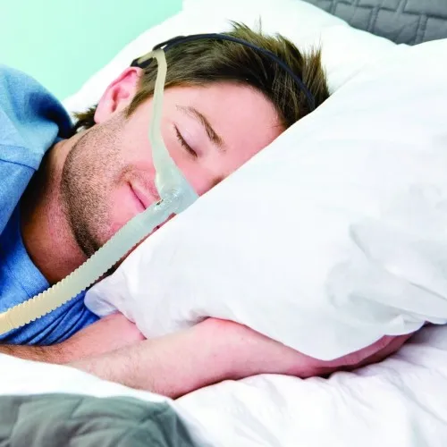 Roscoe - 70116 - Shadow Nasal Pillows Mask pillows included