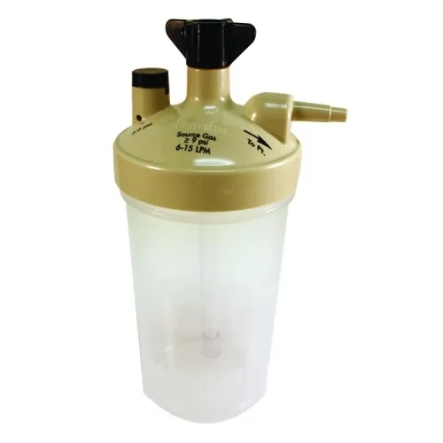 Roscoe - 7900 - High Flow Humidifier Bottle,Salter