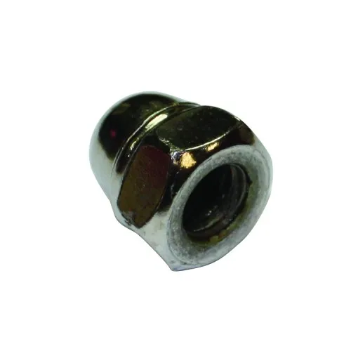 Roscoe - From: 90455 To: 90456 - Rear Axle Nut for Knee Scooter