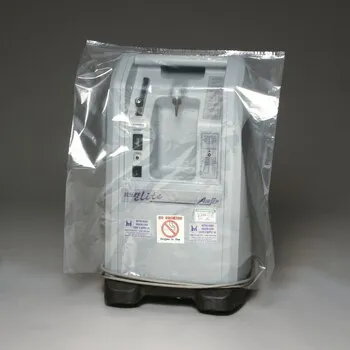 Roscoe - From: BAG-211330R To: BAG-251530R - Concentrator Bag, 1 mil, 21x13x30