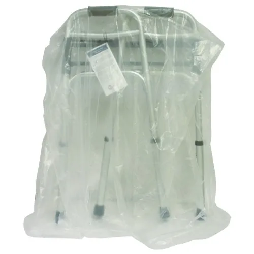 Roscoe - From: BAG-302035R To: BAG-3042R - Wchair/Wlkr/Commode Bag 1.5 mil 30x20x35
