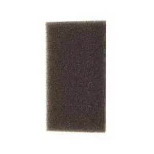 Roscoe Medical - Roscoe - From: CF-1011 To: CF-1037 -  ValueAdvantage Cabinet Filter Mobilaire, 20/PK.  For use in the Invacare Mobilaire 5LA, 5LX, 501 and HomeFill units.