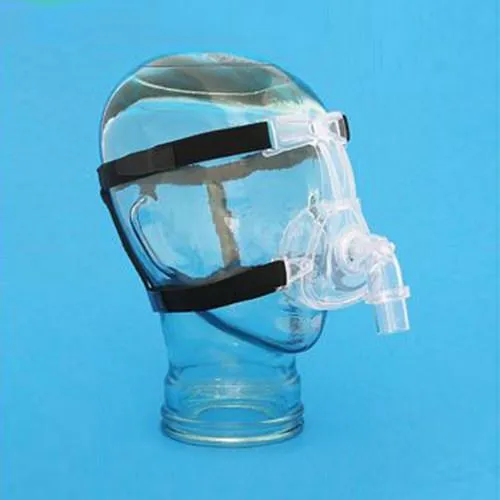 Roscoe - Other CPAP Masks - From: CF1303 To: CF1325 - Carefore Premium Full Face Mask with Headgear