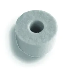 Roscoe - CIF-1129 - Felt Filter, round with hole for Airsep